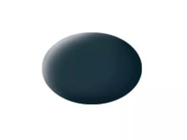 Revell - Aqua color - matt gránit-szürke